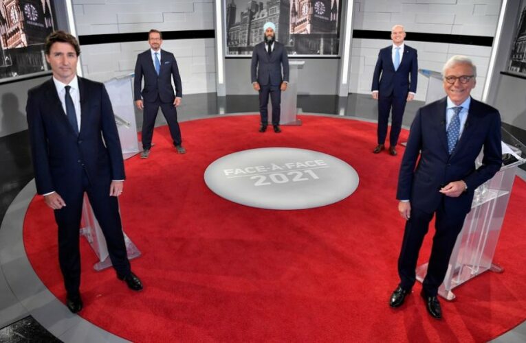 Moving beyond the centrist consensus in Election 44