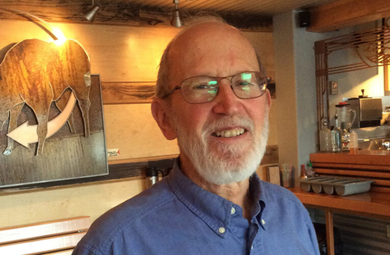 Murray Dobbin, ‘Giant of the Canadian Left’