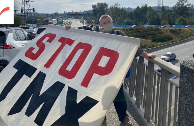 None of the major parties will cancel TMX, despite heated opposition in B.C.