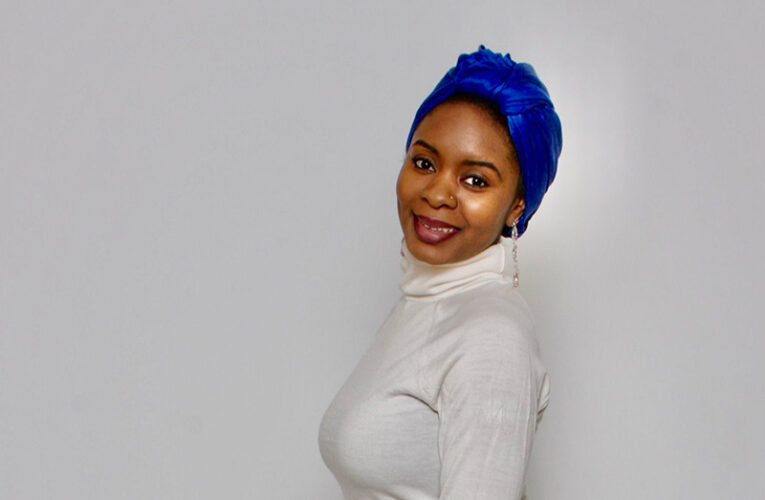 One Girl’s Experience of Being #BlackInSchool