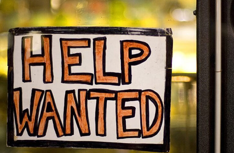 Please Advise! Alberta’s War Room Is Hiring!
