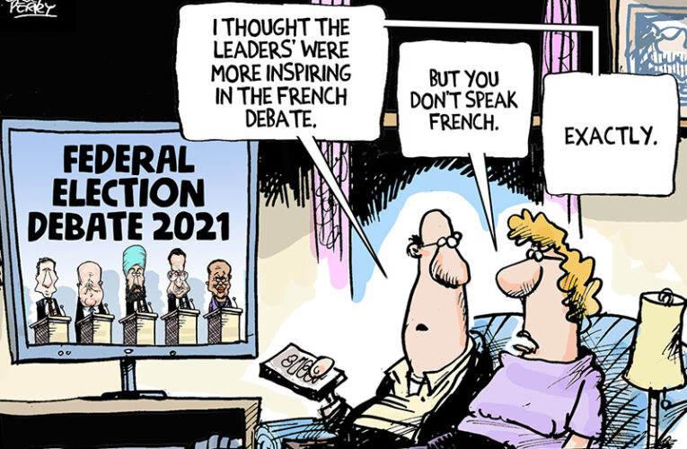 Please Advise! Who Won the Debate?