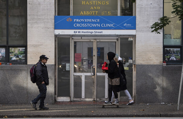 Prescription Inhalable Heroin Is Coming to BC. Will the Province Embrace It?