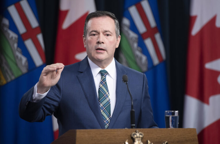 Sorry, Not Sorry! Jason Kenney’s COVID-19 Disaster