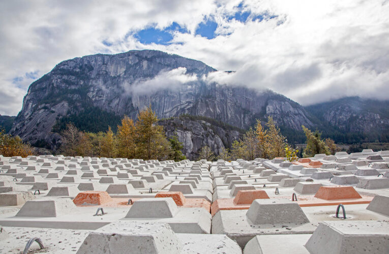 Squamish for Sale