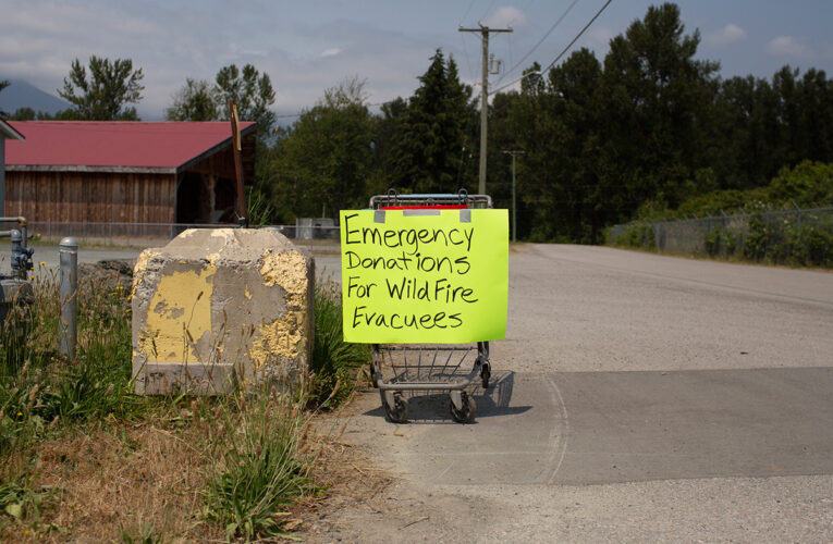 The Climate Crisis Inequality All the Parties Are Ignoring