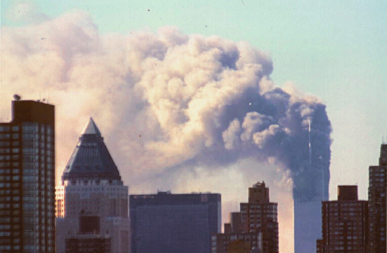 The Road Not Travelled after 9/11