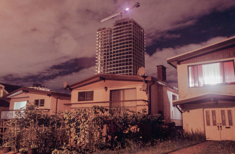 Where They Stand: The Parties on Housing