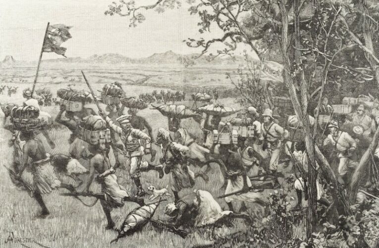 Why Canada must confront the myths of its imperial past