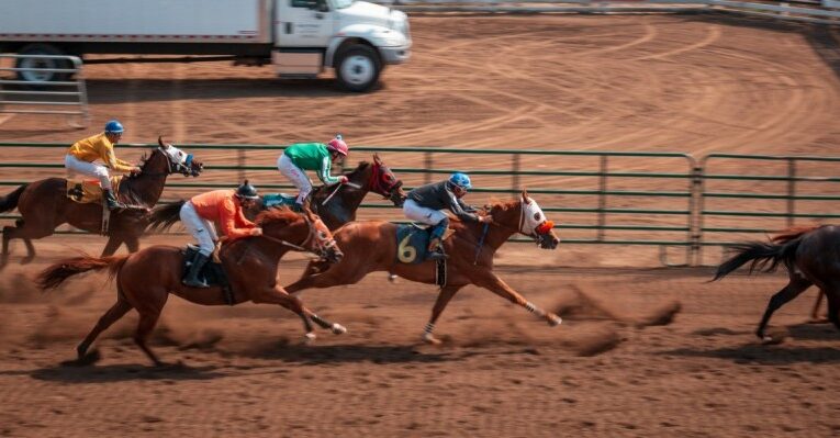 Why horse-race polling is little more than political theatre
