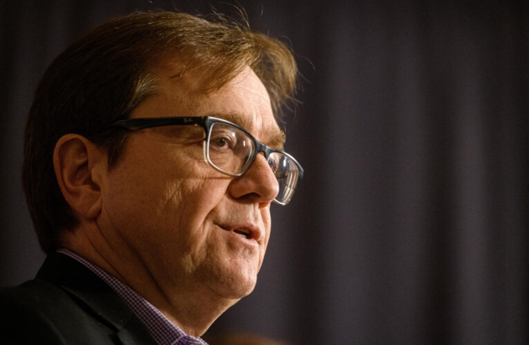 Wilkinson Defends the Liberal Climate Record: ‘We’ve Changed the Trajectory’