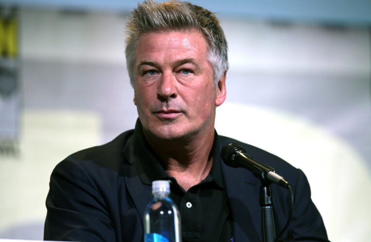 Alec Baldwin and Hollywood’s Gun Problem