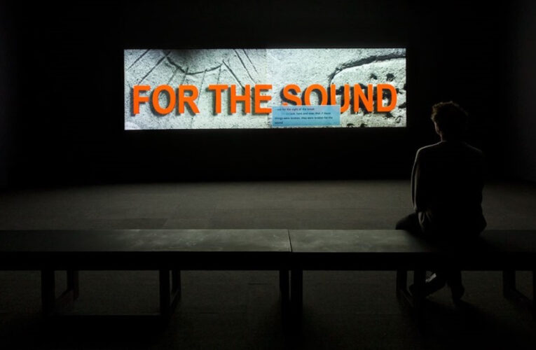 Art as Thrilling Tribute to Knowledge and Artifact