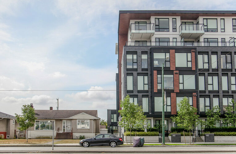 Confining Rental Homes to Busy Roads Is a Devil’s Bargain