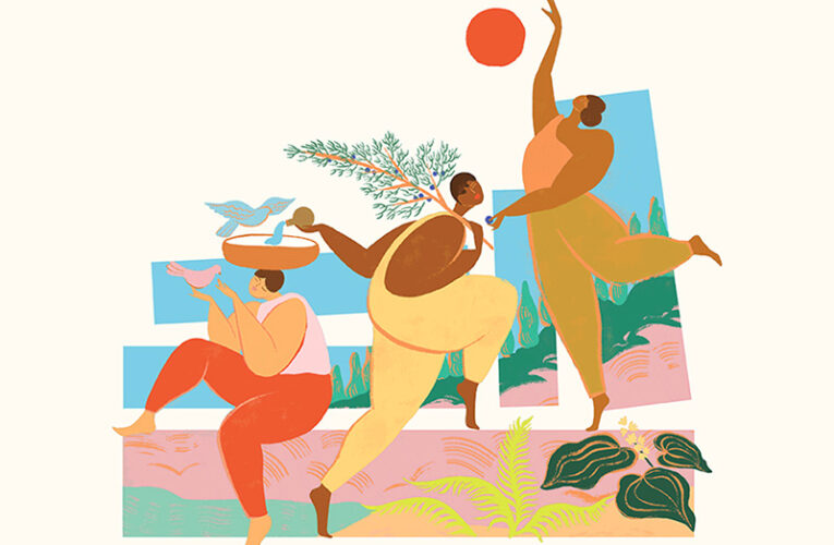 CONTEST: Win a Digital Pass to the 2021 Vancouver Writers Festival