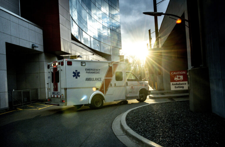 Despite New Measures, Callers Still Face Long Waits for Ambulances