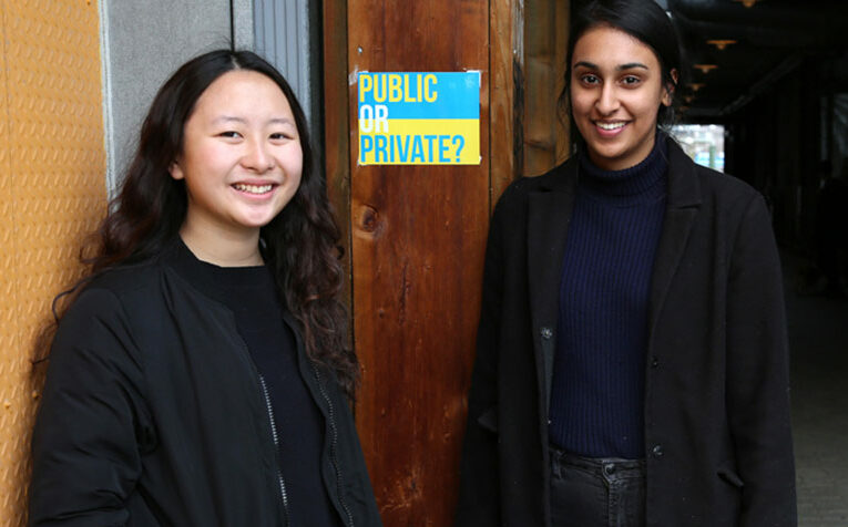 Emily Carr University’s Teen Program Graduates Find Success in Creative Careers