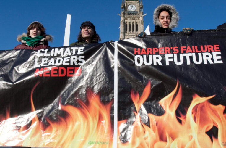 Enviro Groups Call on Parties to Unite on Climate Action
