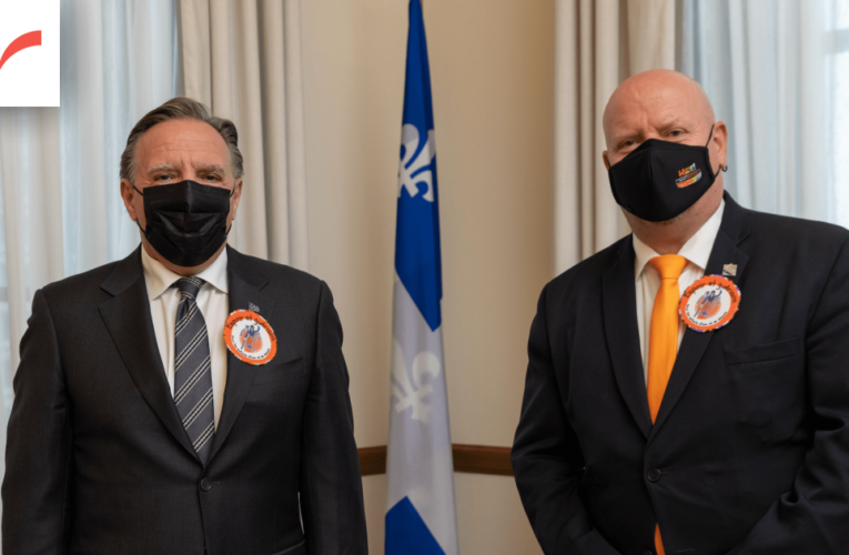 Fighting self-determination: Quebec refuses to transfer youth protection to Indigenous communities