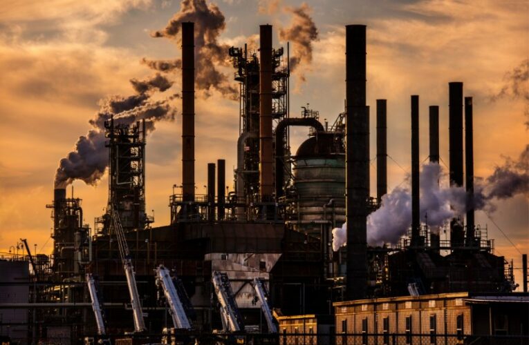 For a ‘Fossil Fuel Non-Proliferation Treaty’