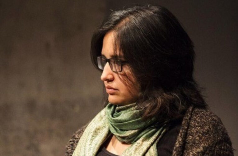 Harsha Walia Is Still Trying to Make Sense of It All