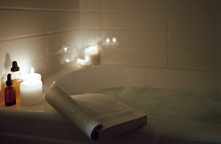 I Bartered for Baths