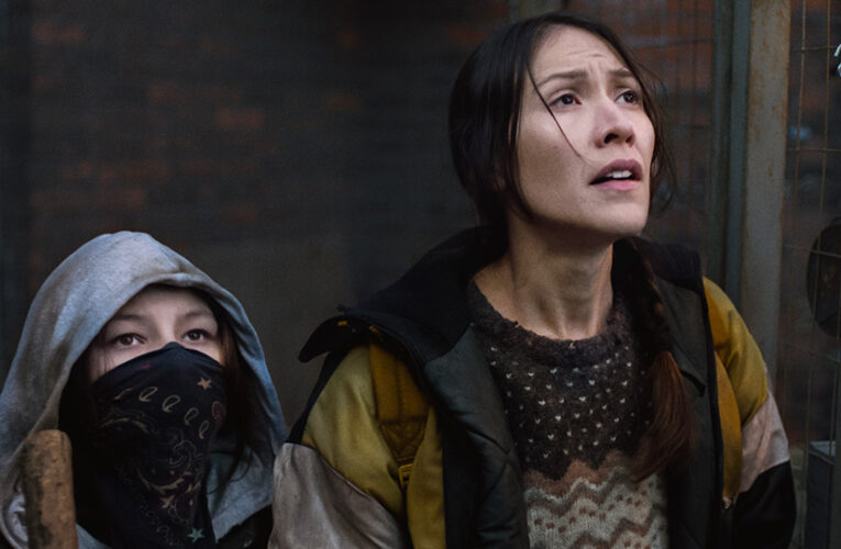 ‘Night Raiders’ Broaches Residential School Trauma through Dystopic Sci-Fi