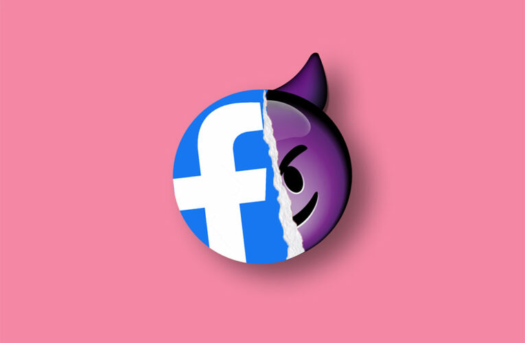 Please Advise! Facebook Needs a New Look!