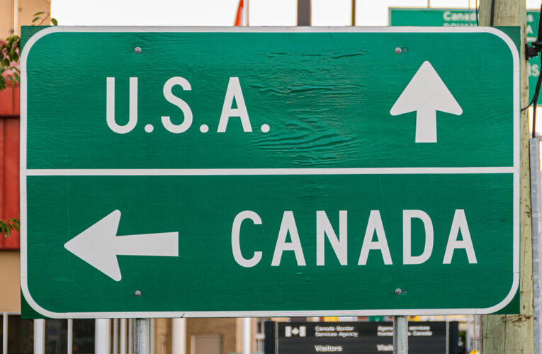 Please Advise! The Border Is Open, Dare We Go?
