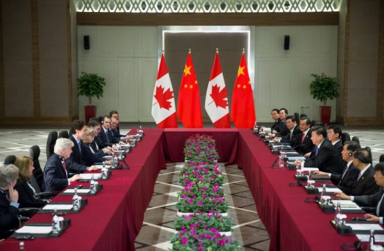 Reactionary anti-China propaganda not in Canada’s self-interest