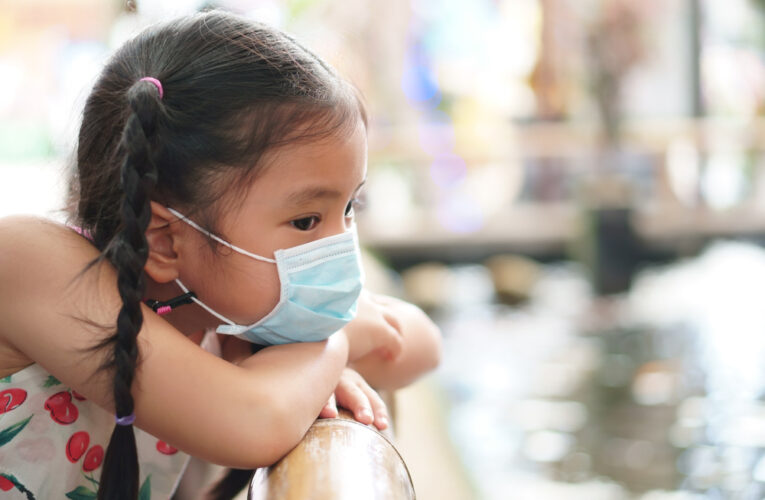 Rising COVID Cases in Kids Is a Risk, Say Analysts