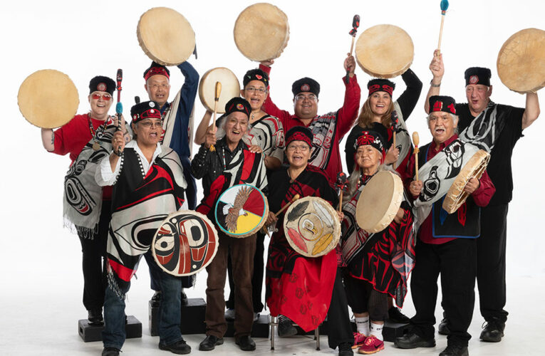 Storytelling Takes Centre Stage at Vancouver’s Heart of the City Festival