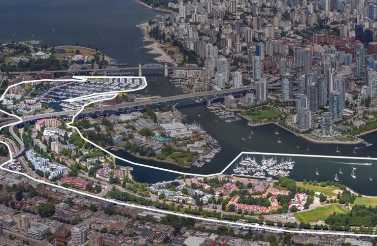 The City’s False Promises about False Creek South