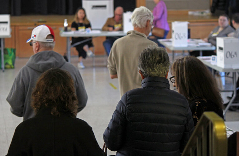 The Election Would Have Looked Much Different with Proportional Representation
