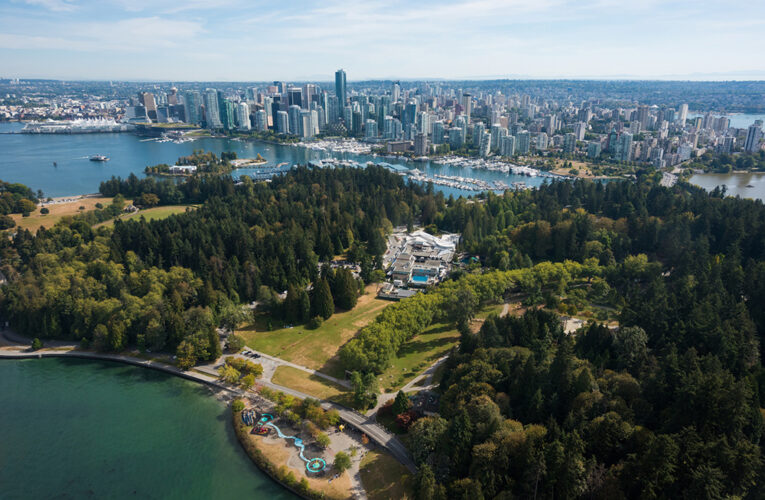 Vancouver Aimed for World’s ‘Greenest City.’ How Did That Go?