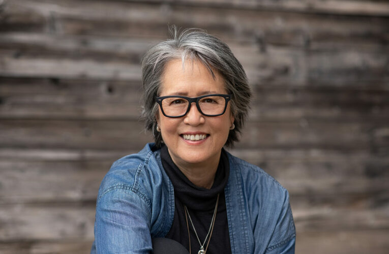 What’s Really Crazy in Our World? Ruth Ozeki Has an Idea