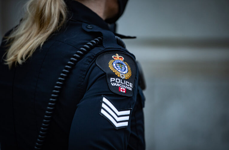 BC Human Rights Report Documents Racial Bias in Policing — and Suggests Solutions
