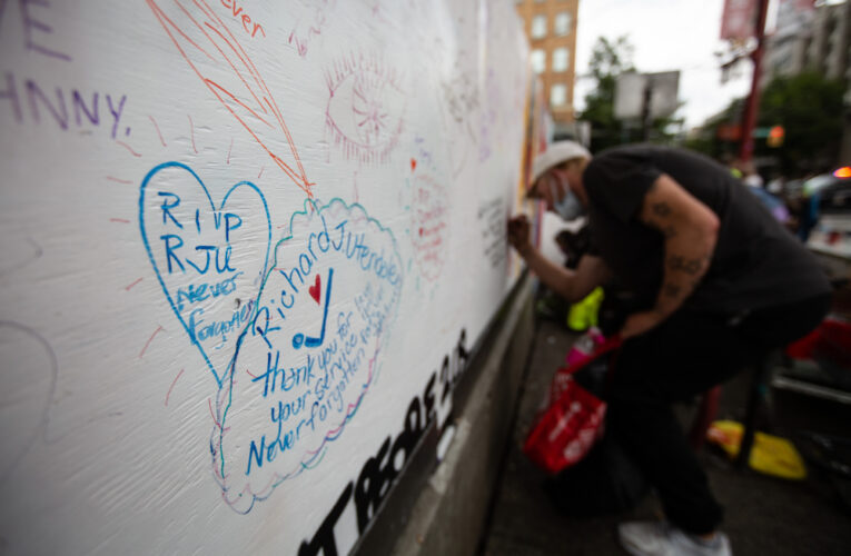 BC’s Toxic Drug Crisis Is Getting Worse