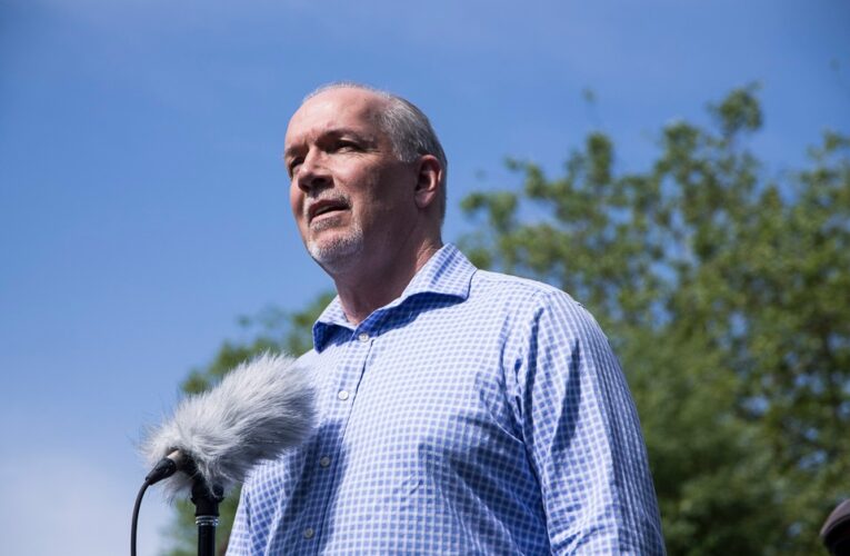 Bill 22 Is a Sign of Democratic Backsliding in BC