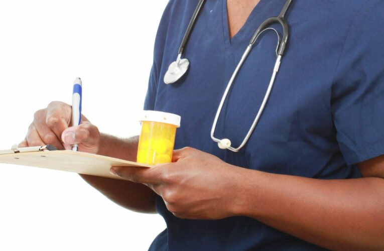 Black Nurses in BC Face ‘Entrenched and Pervasive’ Racism, Survey Finds