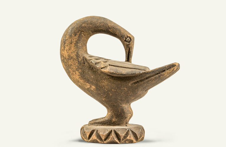 CONTEST: Win Four Passes to the New Museum of Anthropology Exhibit