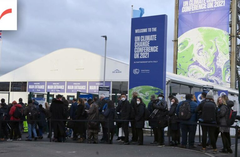 COP26: Rich countries shift goalposts with new climate finance target