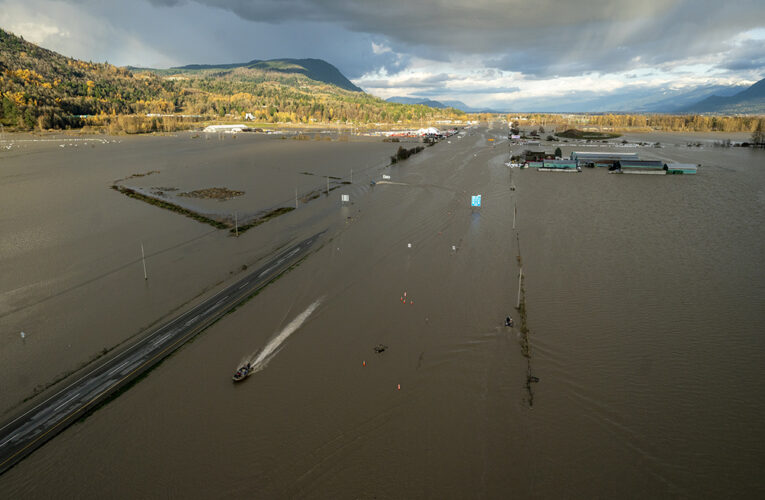 Flood Cuts Off Patients from Cancer Treatment, Dialysis and Needed Care