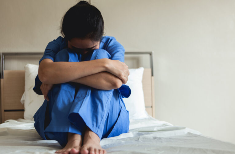 Forced Mental Health Treatment Spikes in BC