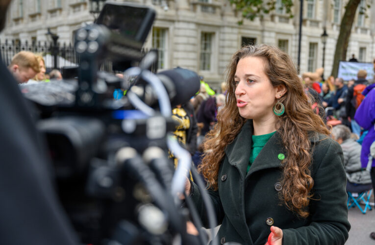 Hey Media, Let Us Talk! Climate Scientists Tell New Survey
