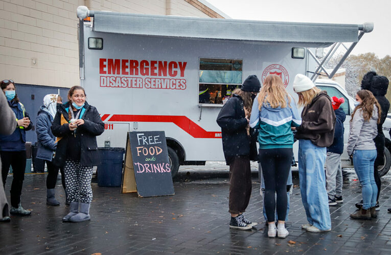 How BC’s Food System Will Be Affected by Flooding