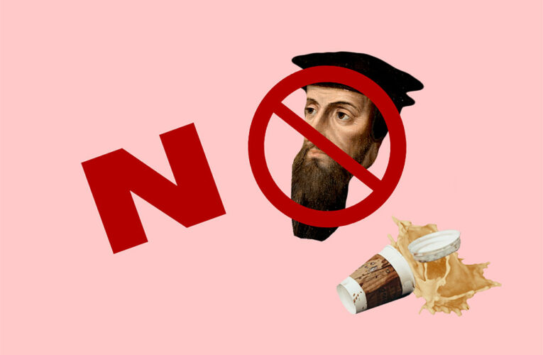 How Will You Celebrate NO-vember?