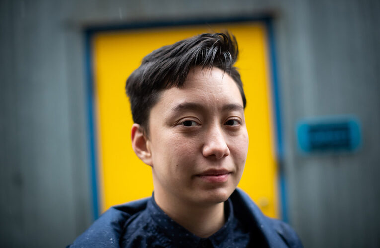 Interim Green Leader Steps in after a Tough Year: ‘I Want to Help’