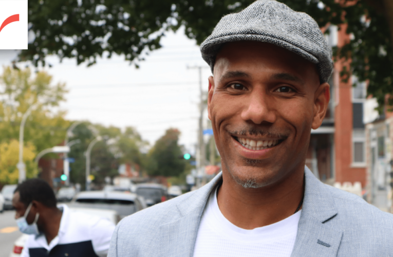 INTERVIEW: Will Prosper on serving his community, and his biggest mistake