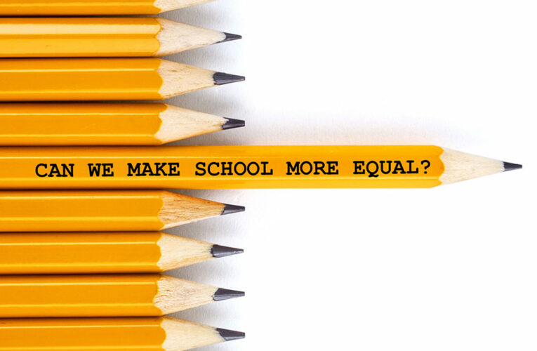 Is French Immersion Unwelcoming for Students with Special Needs?
